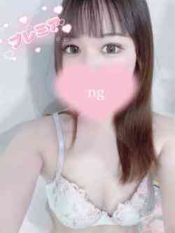 みく♡色白スレンダー美女♡
