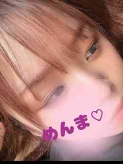 めんま（当店風俗デビュー）