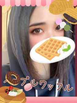 メープルワッフル