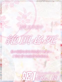 松永 すみれ -[桜]-