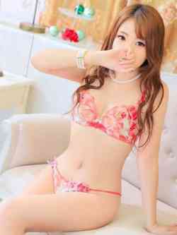 ゆかりご奉仕型驚愕のドM