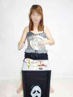 ルコピアのサクラ