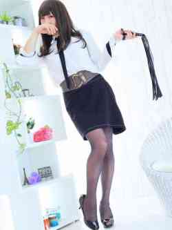 【女装子】すみれ