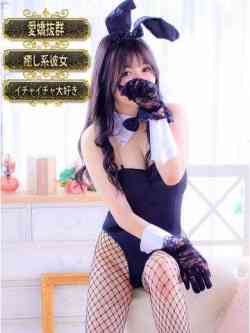 マミ【愛嬌抜群バニーちゃん♡】