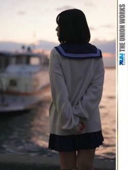 住野あん【優等生】