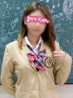 まりかちゃん