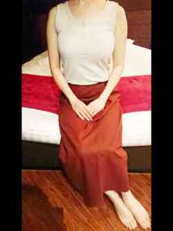 山中ゆあ【人妻コース】