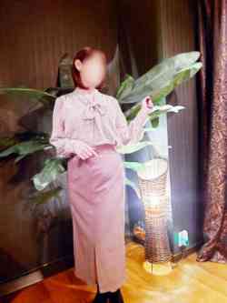 三井れい【熟女コース】