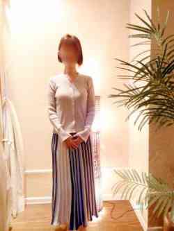 華原まり【淑女コース】