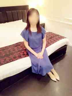 川村ゆりな【熟女コース】