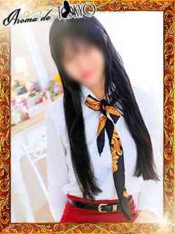 ひまり【純粋な眼差し】