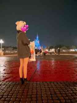 ガルコレクラス高身長スレンダー面接さん