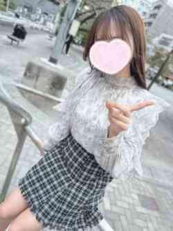 めい『派遣リフレ未経験・純朴可愛い童顔少