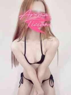 如月みらん【愛知県出身】