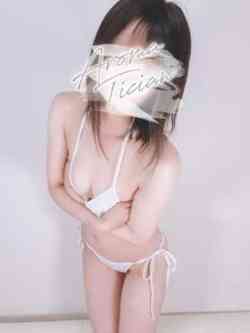 夏樹かな【愛知県出身】