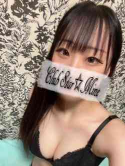 ゆりな【期待のルーキー】