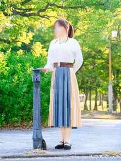 小川つぼみ