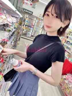 スイ(体験)