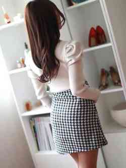 眞白かんな(ましろかんな)