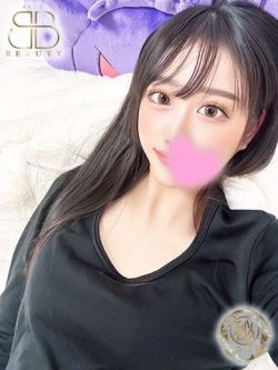 ももか【黒髪清楚系パイパン娘】