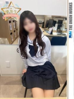 白井あお【優等生】