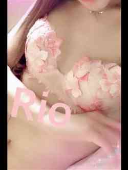 莉緒(りお)