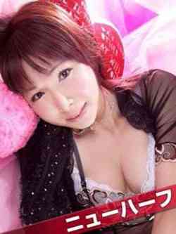 水朝美樹☆ニューハーフ