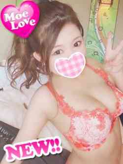 まみ☆巨乳濃厚フェラ
