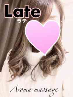 late(ラテ)