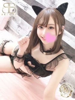 ましろ【完璧すぎる奇跡の逸材】