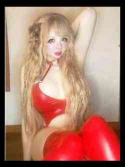 【ﾆｭｰﾊｰﾌ】梶元REINA