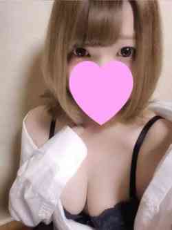 うるエロに激変美乳美女♡