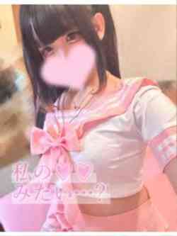 新人ミサロリカワ美少女♡