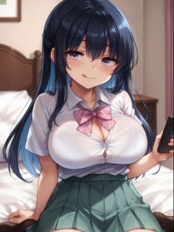 シークレットちゃん