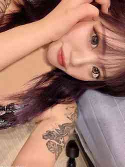 るいるい【史上初の全国レベル嬢】