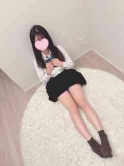 まな『大人びた雰囲気に包まれる包容力』