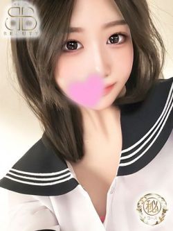 ゆうな【誘惑する眼差し】
