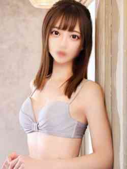 みつ【フェラで無意識に激濡れ】