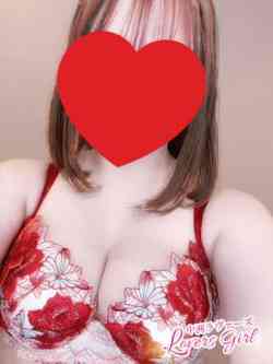 ななみ💚ふわふわ「Ｇ」乳♡