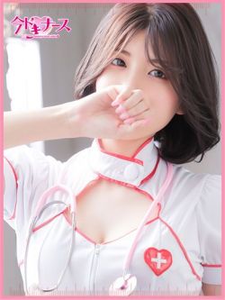ななみ　愛嬌抜群の痴女ナース