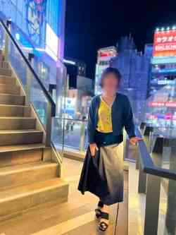 長谷川香