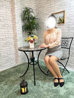 【なみえ】奥様