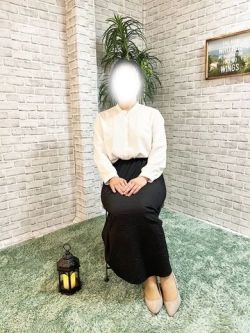 【ひびき】奥様