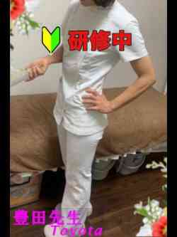 豊田先生