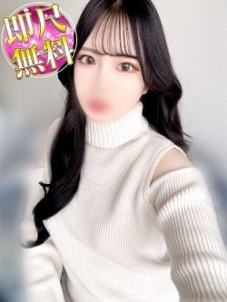 ゆいな†黒髪眩しい清純派美女