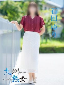 石田ゆり(いしだゆり)