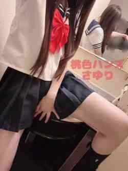 さゆり