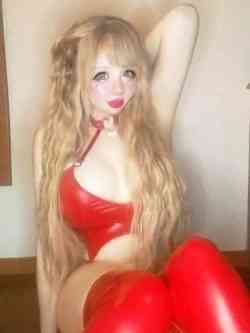 【ﾆｭｰﾊｰﾌ】梶元REINA