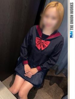 長澤めい【業界未経験】