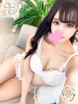 ゆずき【高級感溢れる清楚美人】